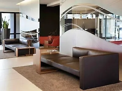 Novotel Nuernberg Am Messezentrum Hotell