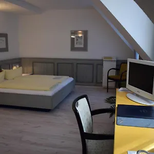 Hotel Avenue, Nürnberg