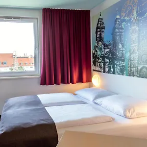 3* Otel Nuernberg-city