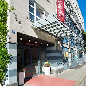 3* Otel Leonardo Nurnberg