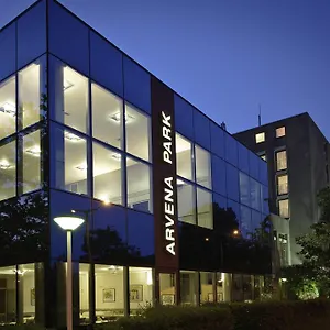 4* Otel Arvena Park