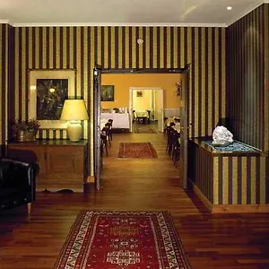 Отель Stadt-gut-hotel Bogota