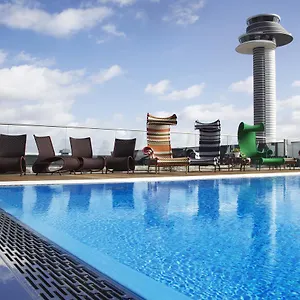 Clarion Airport Terminal 4* Arlanda